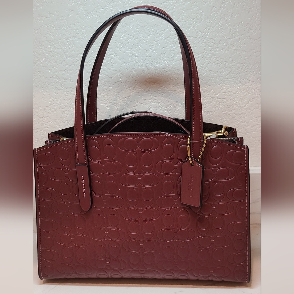Coach Crossbody Bag